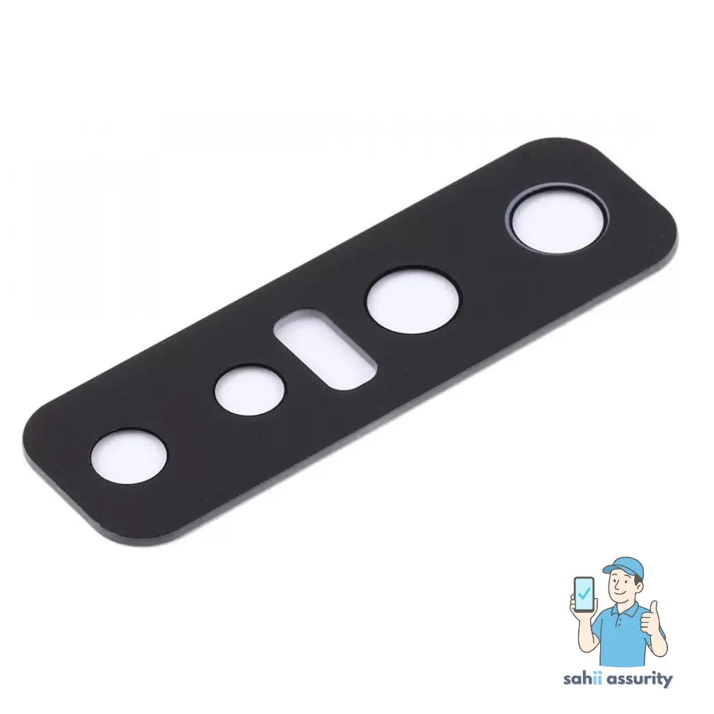 Camera Lens for Vivo V17 Pro White thumbnail